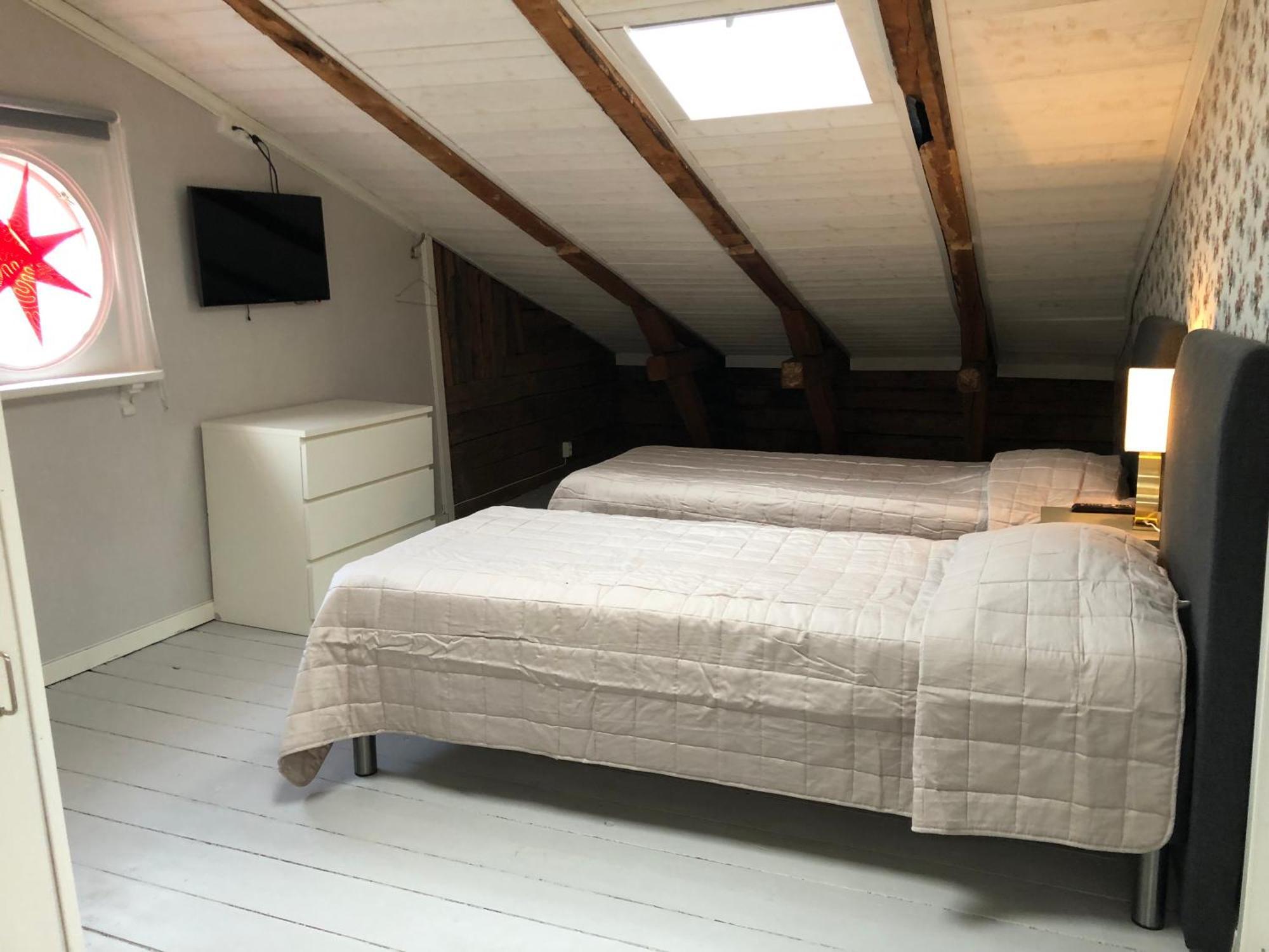 Adelsgatan Apartments Visby Innerstad Dış mekan fotoğraf