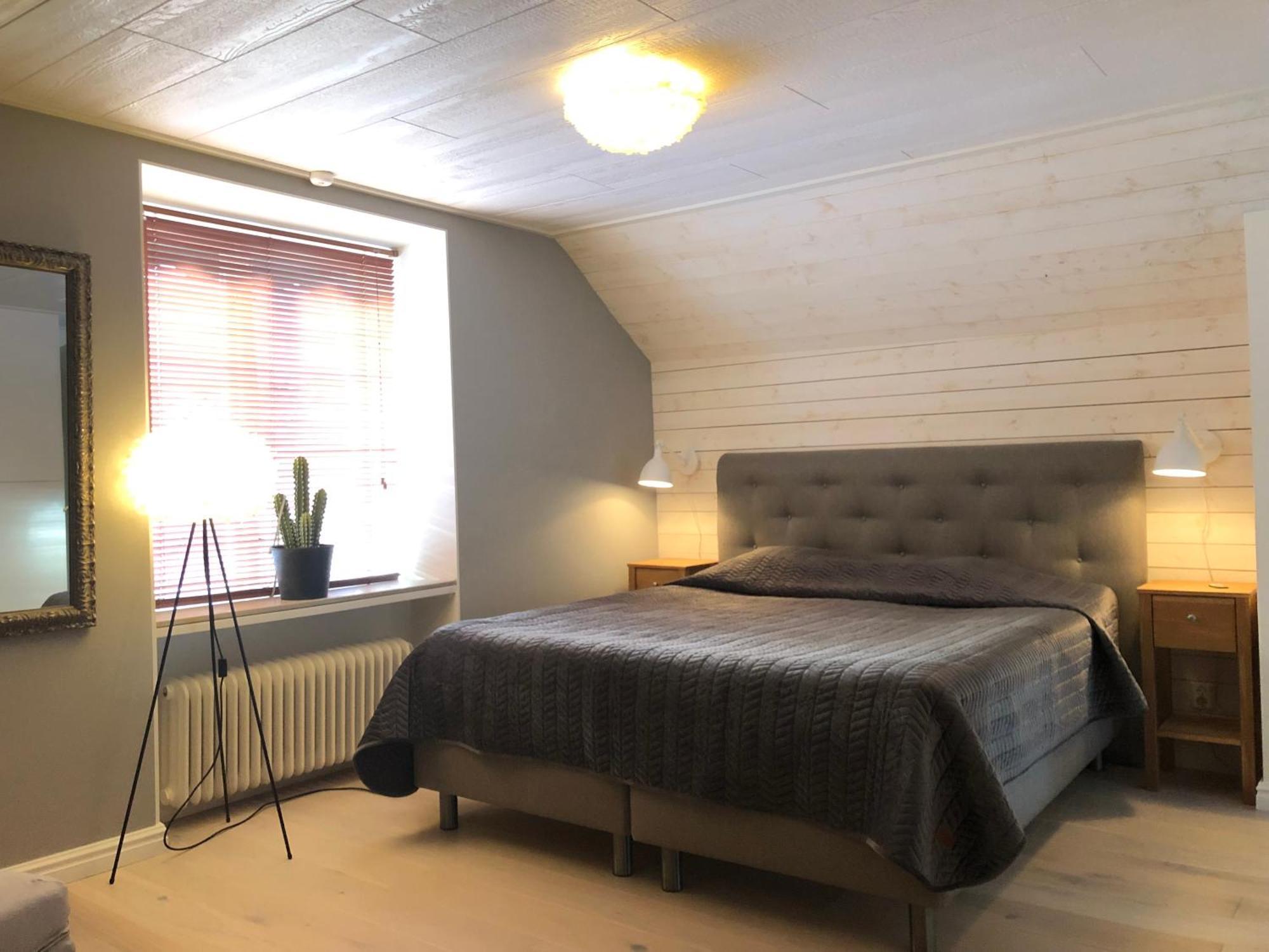 Adelsgatan Apartments Visby Innerstad Dış mekan fotoğraf