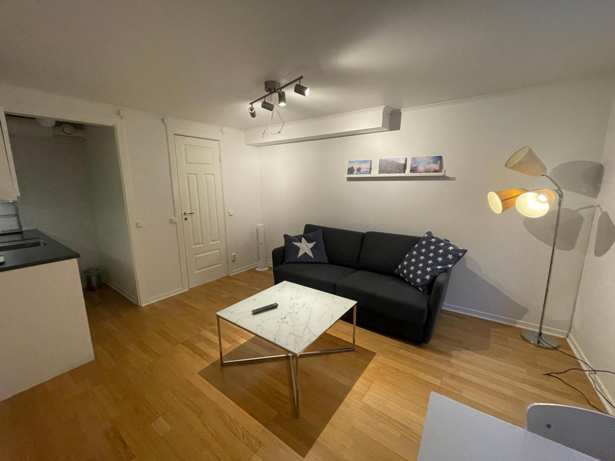Adelsgatan Apartments Visby Innerstad Dış mekan fotoğraf
