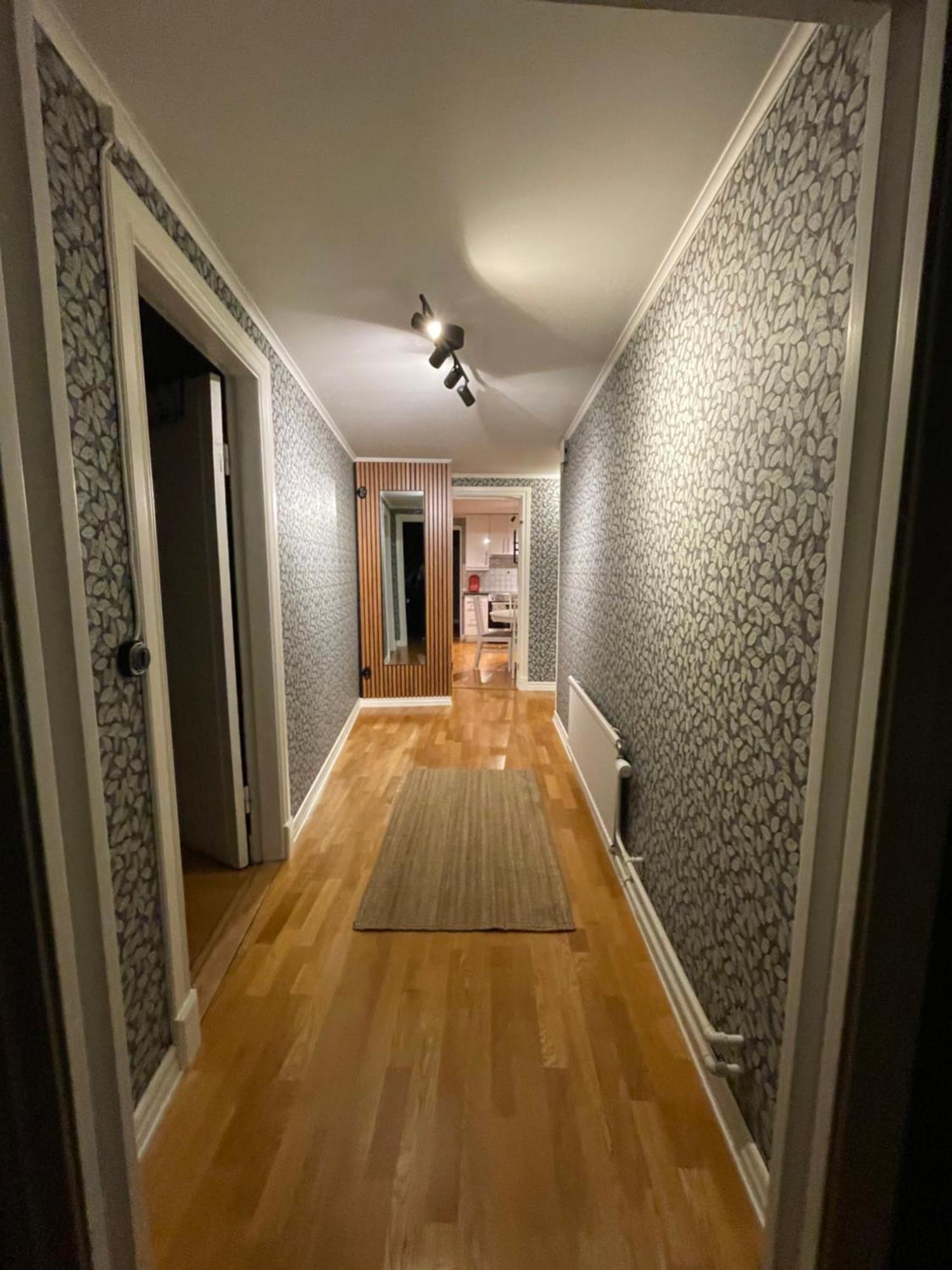 Adelsgatan Apartments Visby Innerstad Dış mekan fotoğraf