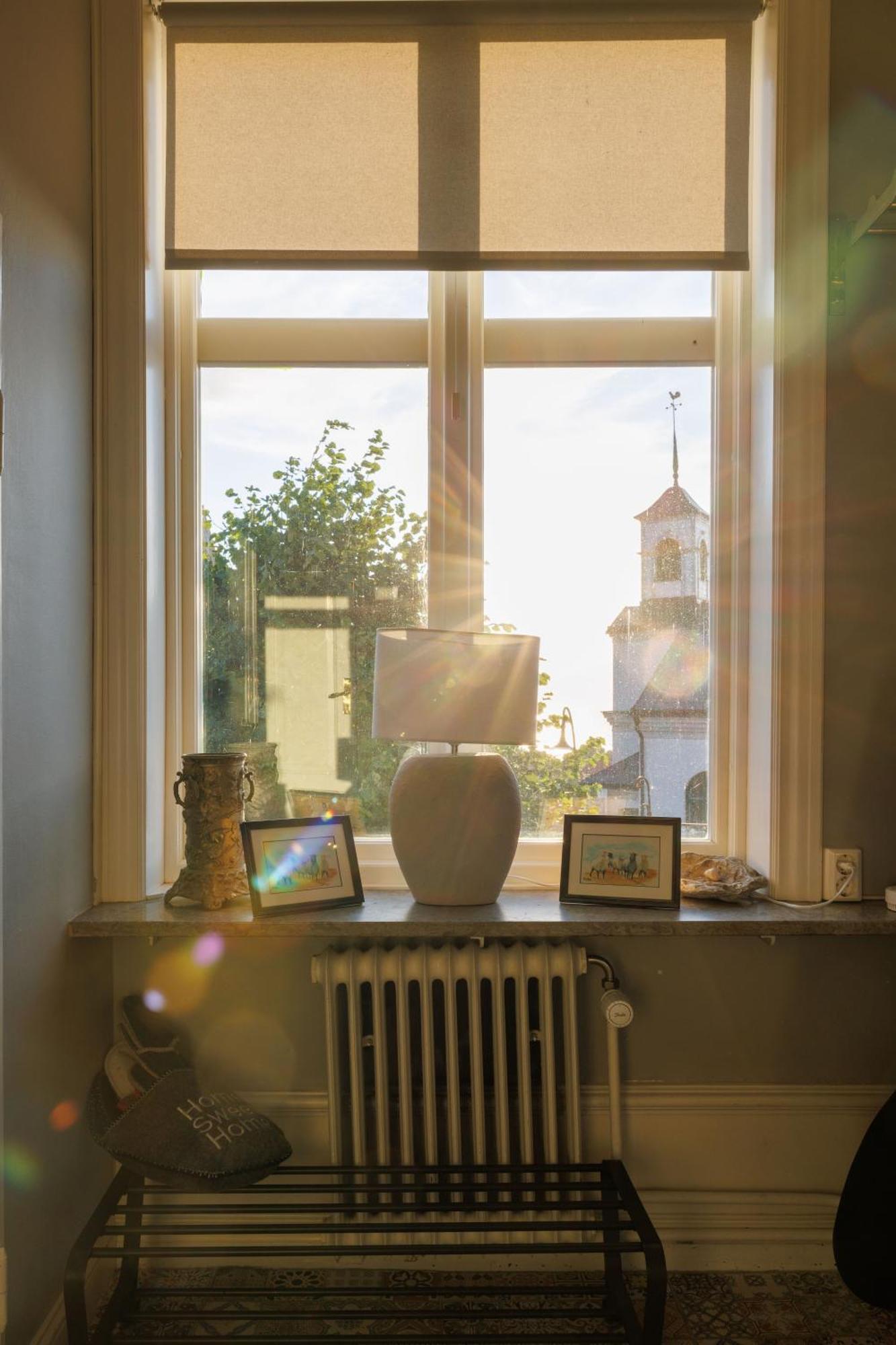 Adelsgatan Apartments Visby Innerstad Dış mekan fotoğraf