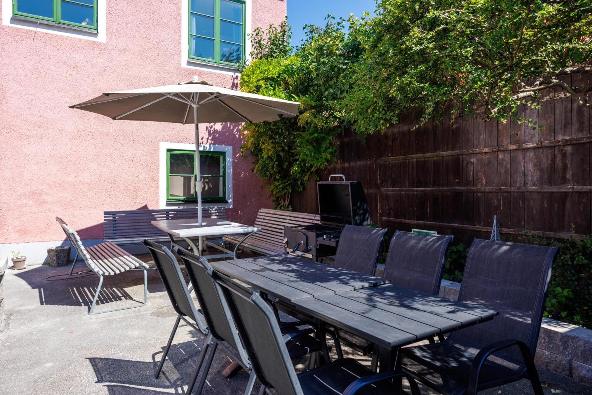 Adelsgatan Apartments Visby Innerstad Dış mekan fotoğraf